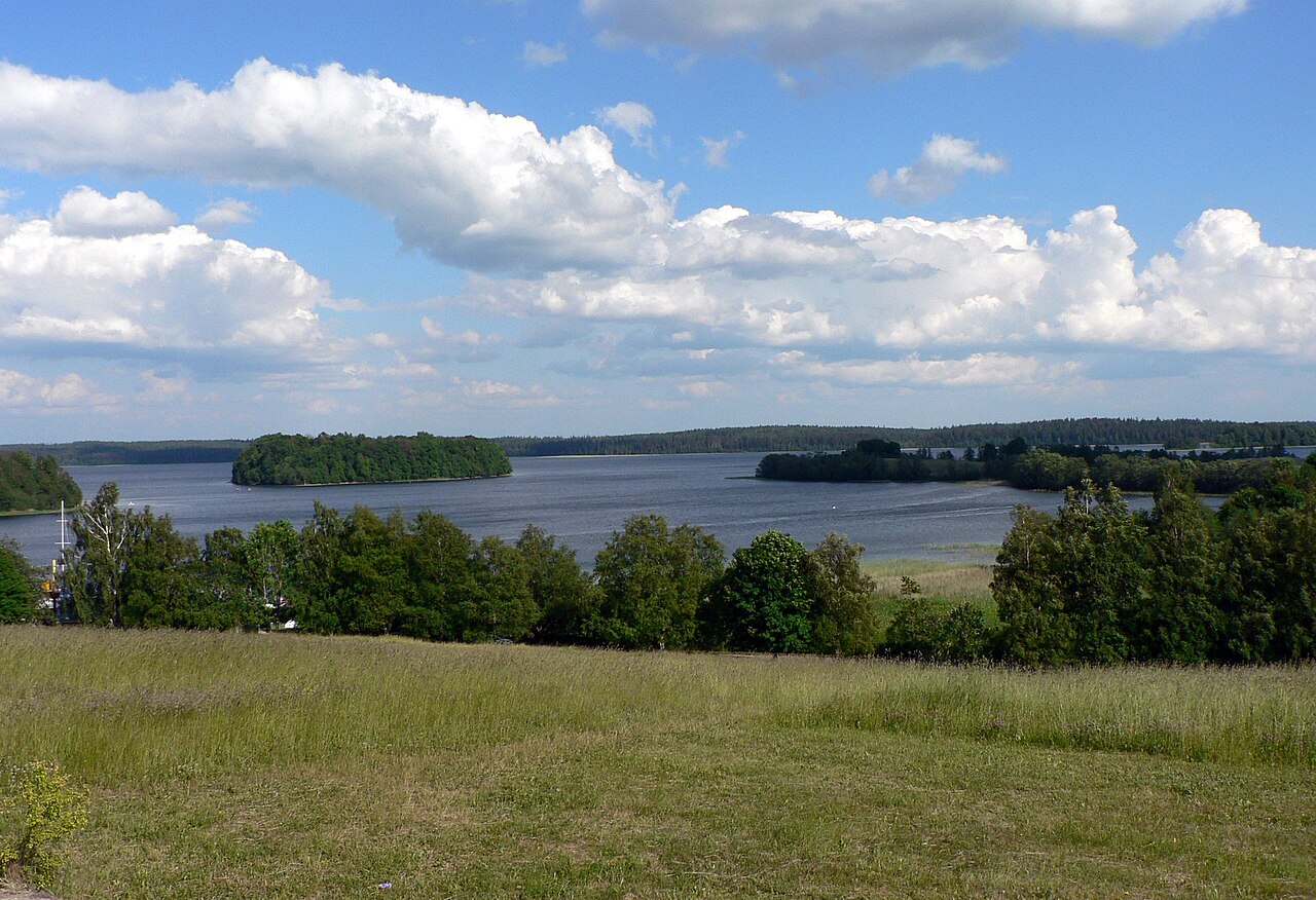 Platelių ežeras
